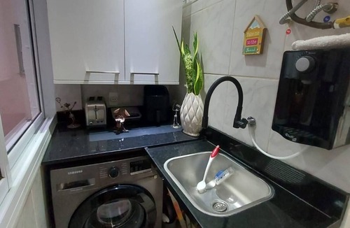Santa Teresa Apartment | Charming Apartment Lapa Saint Teresa