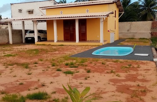 Alcacus House | Charming bungalow with a hot tub, 100 meters from the beach;