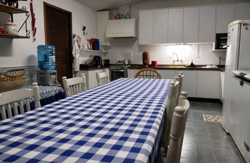 Recanto Araucaria Cottage | Charming house in Campos do Jordão with 4 suites.