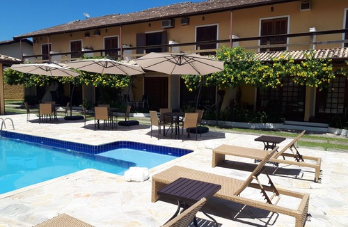 Juquehy House | Charming house in a gated community in Juquehy. - 2 suites