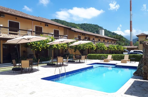 Juquehy House | Charming house in a gated community in Juquehy. - 2 suites