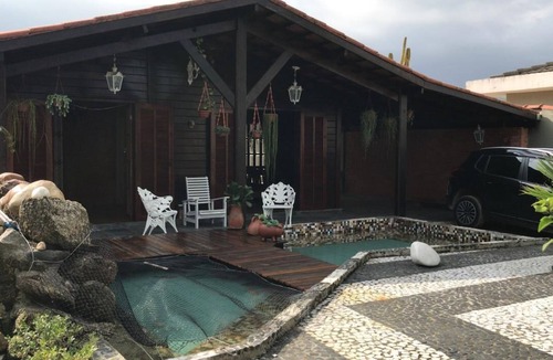 Balneario Mogiano House | Charming house with pool for families, close to the sea and shops.
