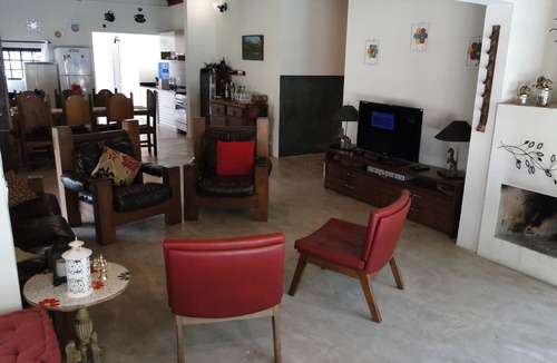 Sao Francisco Xavier House | Charming property at the foot of the mountain range - São Francisco Xavier
