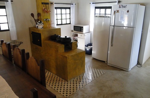Sao Francisco Xavier House | Charming property at the foot of the mountain range - São Francisco Xavier