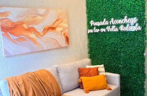 Volta Redonda Bed & Breakfast | Charming Private Loft