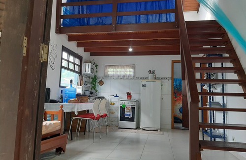 Paraty House | Charming retreat