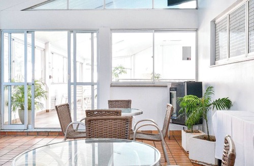 Joacaba Hotel | Charming Retreat for Families Visiting Joaçaba’s Attractions | Free Breakfast