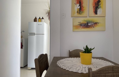 Itapua Apartment | Charming, Safe and Comfortable Apartment