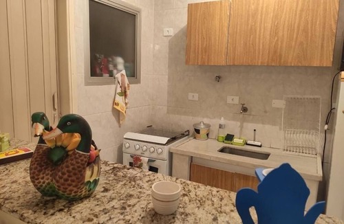 Jardim Sao Miguel Apartment | Charming, small apartment with spacious rooms. Ideal for enjoying with the family.