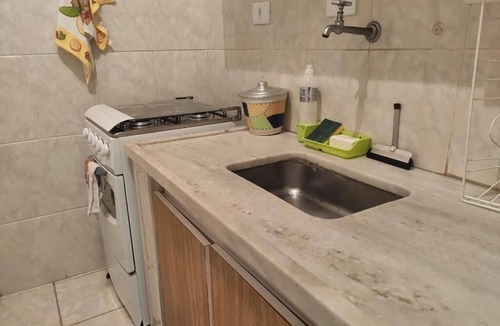 Jardim Sao Miguel Apartment | Charming, small apartment with spacious rooms. Ideal for enjoying with the family.