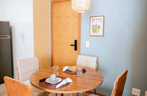 Itapua Apartment | Charming Studio Enjoy – Itapoã Beach