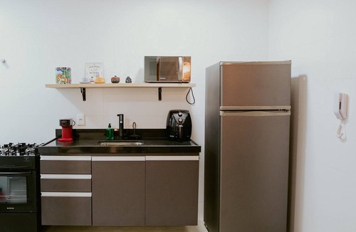 Itapua Apartment | Charming Studio Enjoy – Itapoã Beach