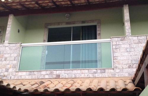 Pero House | Charming Triplex House with Ocean View