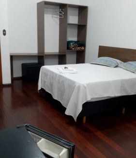 Cacapava do Sul Hotel | Charrua Express