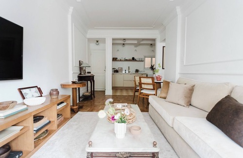 Consolacao Apartment | Chill Place in the City: Rua Augusta x Paulista x Frei Caneca