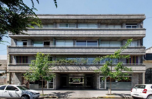 La Plata Apartment | CINCO - Departamentos