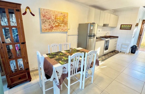 Presidente House | Cinematic view, 2 suites, beachfront.