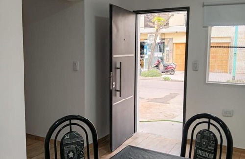Lujan Apartment | Ciro 2
