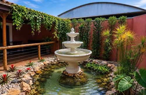 Limeira Hotel | City Convenience | Double Room | Breakfast + 1 mi to Havan Limeira