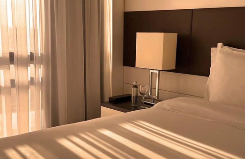 Setor Hoteleiro Norte Hotel | City Stay | Luxury Double | 1.4 mi to National Museum