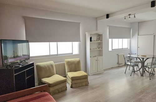 Centro Apartment | Civic center Bariloche