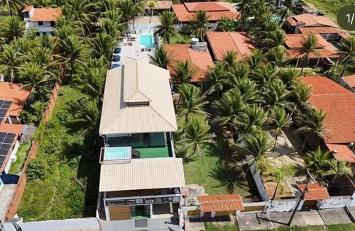 Pecém House | CKC Pousada