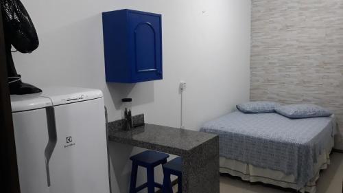 Laguna Apartment | CLA - Quitinete Aotearoa