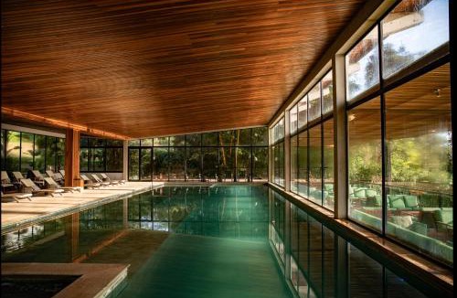 Sorocaba Resort | Clara Ibiúna Resort