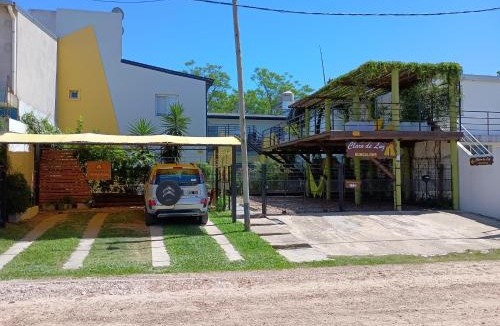Federacion Apartment | Claro de luz