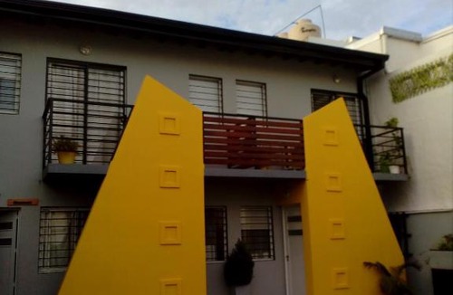 Federacion Apartment | Claro de luz
