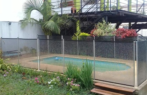 Federacion Apartment | Claro de luz