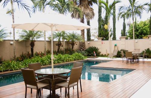 Alfenas Hotel | Class Hotel Alfenas