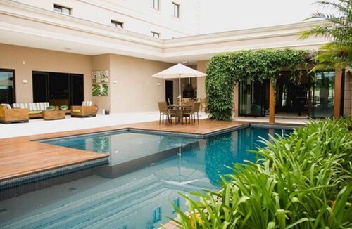 Alfenas Hotel | Class Hotel Alfenas