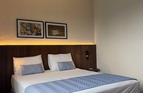Americana Hotel | Class Hotel Americana