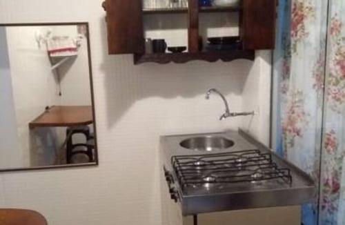 Cachoeira do Bom Jesus Apartment | Claudete Apartment 03