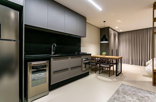 Centro Apartment | Close mall | Foodhall | Everything walking #CA14