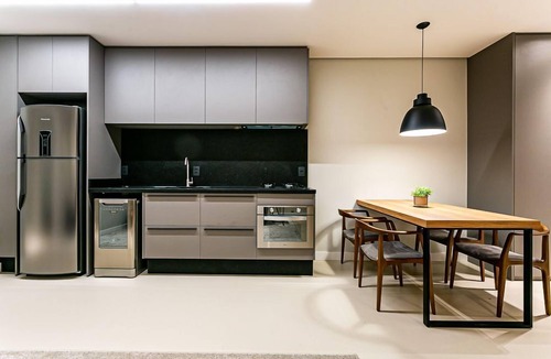 Centro Apartment | Close mall | Foodhall | Everything walking #CA14