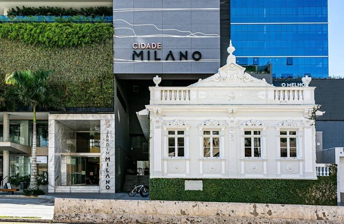 Centro Apartment | Close mall | Foodhall | Everything walking #CA14