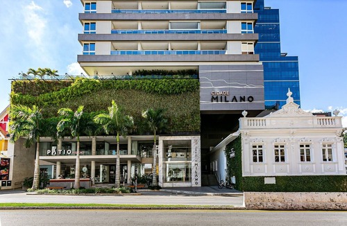 Centro Apartment | Close mall | Foodhall | Everything walking #CA14