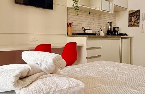 Central Zone Apartment | Cloud one - Apto moderno