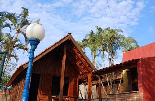 Itu Cabin | CLUBE e HOTEL ARIRANG