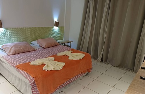 Ponta Do Partido Hotel | Clube Ibiza