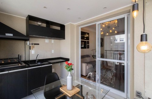 Picanco Apartment | CM 1606- Luxo e Conforto na Cidade Maia