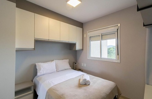 Picanco Apartment | CM 814- Simplicidade e Praticidade