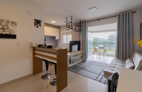 Picanco Apartment | CM 814- Simplicidade e Praticidade