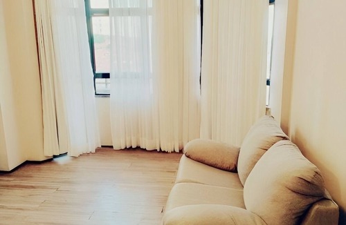 Mucuripe Hotel | Coastal Serenity with Balcony Views Overlooking Mucuripe Beach & Near Lighthouse