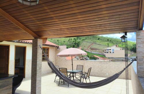 Lima Duarte Apartment | Cobertura 2 quartos com churrasqueira no centro de LD, próx autódromo potenza