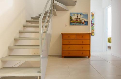 Ingleses Norte Apartment | Cobertura 4 suítes, Piscina Privada Ingleses ING35
