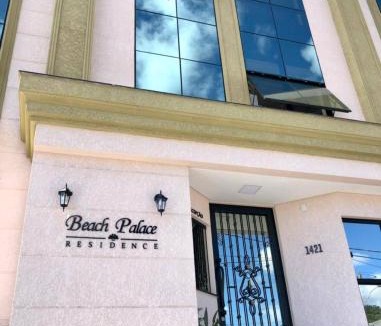 Ingleses Centro Apartment | Cobertura Beach Palace 0193