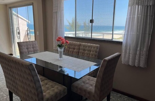 Barra Nova Apartment | Cobertura